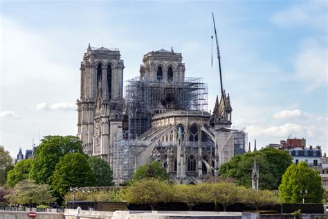 notre dame cathedral 2024